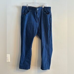 Original Lularoe jeans size 40